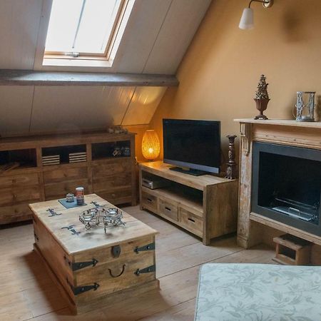 הוילה Boeren Biezen Bed Landelijk מראה חיצוני תמונה